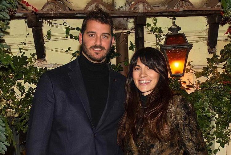 Uomini e Donne, Giorgia Lucini e Federico Loschi di nuovo vicini: lui pubblica un lungo messaggio e spiega come stanno le cose article-post