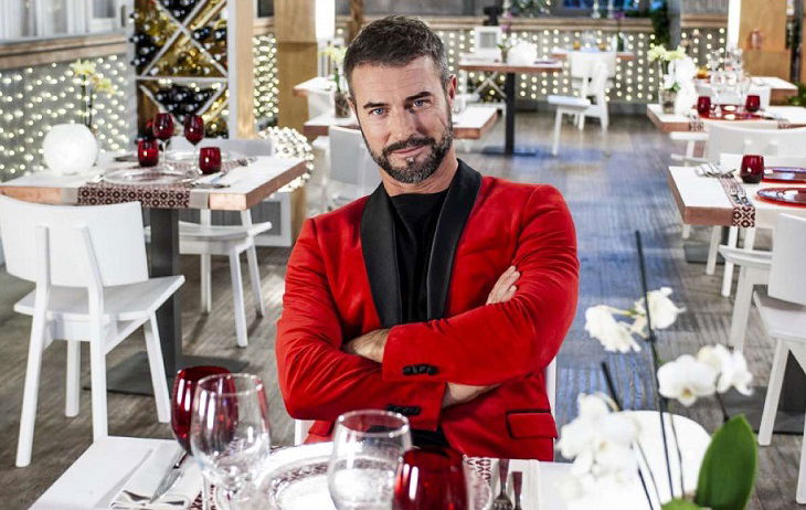 Primo Appuntamento, Flavio Montrucchio svela qualche aneddoto inedito sui nuovi protagonisti: “Un ragazzo aveva rifiutato la ragazza su Instagram, poi…” preview