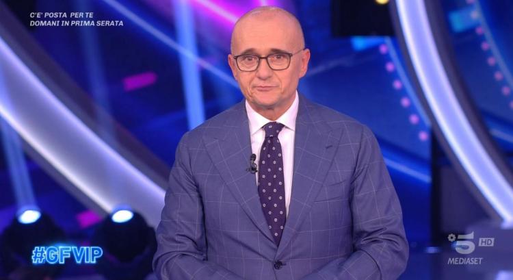 Grande Fratello Vip 6: le anticipazioni della trentasettesima puntata preview