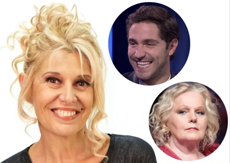 Gf Vip 6, Maria Teresa Ruta confessa come mai tifa per Katia Ricciarelli, poi svela un aneddoto inedito su Tommaso Zorzi: “Mi ha deluso perché…” preview