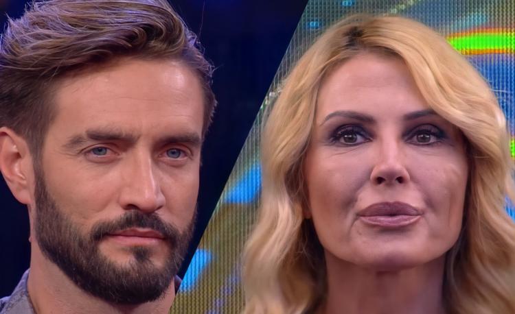 Gf Vip 6, Nathaly Caldonazzo contro Alex Belli: “Narcisista patologico, dagli uomini così meglio scappare a gambe levate!”. La piccata risposta dell’attore preview