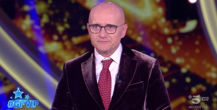 Gf Vip 6, ecco gli ascolti della trentunesima puntata preview