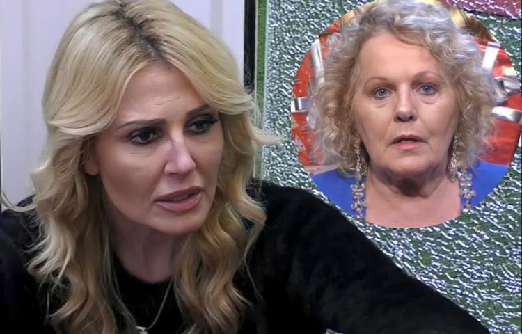 Gf Vip 6, Soleil Sorge spoilera a Nathaly Caldonazzo la nomination di Katia Ricciarelli: la reazione della showgirl article-post