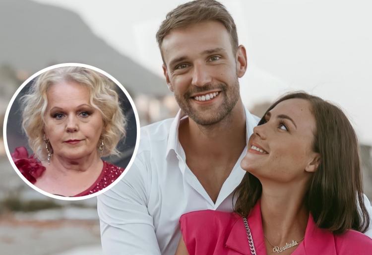 Gf Vip 6, Rosalinda Cannavò e Andrea Zenga si espongono sul caso Katia Ricciarelli (Video) preview