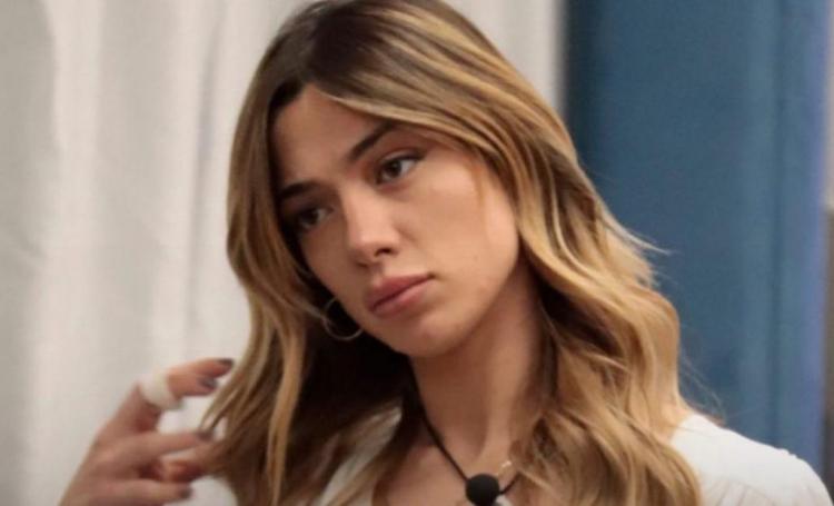 Gf Vip 6, Soleil Sorge vuole abbandonare il reality: ecco perché article-post