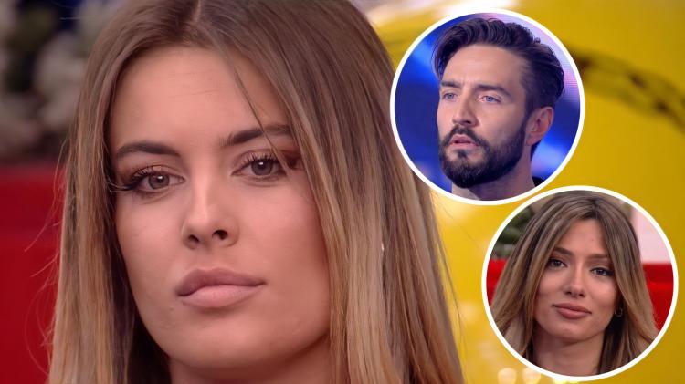 Gf Vip 6, Sophie Codegoni scatenata contro Soleil Sorge e Alex Belli: “Si sono limonati per tre mesi e parlano a me di facilità e incoerenza?” preview
