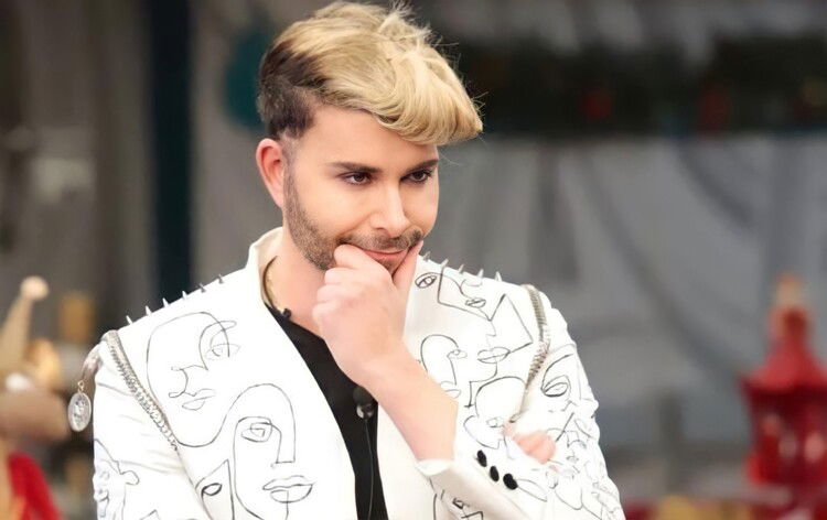 Gf Vip 6, Giacomo Urtis parla della relazione con un vip famosissimo: “È l’amore della mia vita, è finito in carcere ma ci sono sempre stato per lui” preview