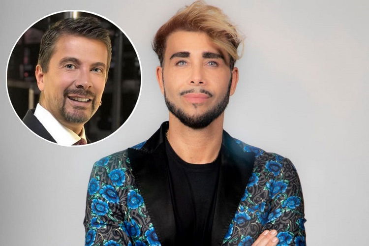 Gf Vip 6, Riccardo Signoretti lancia una nuova bomba su Giacomo Urtis: “Chissà se parlerà di…” preview