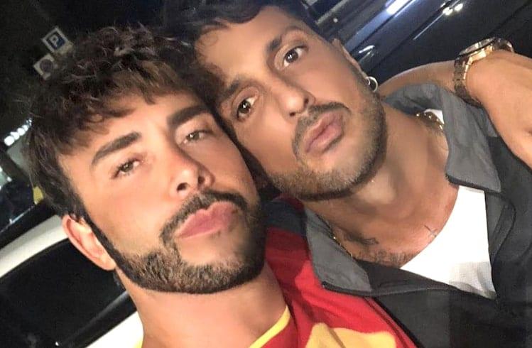 Gf Vip 6, Giacomo Urtis racconta di aver avuto una storia con Fabrizio Corona: la reazione dell’ex re dei paparazzi preview