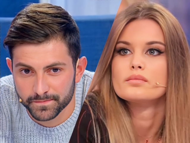 Uomini e Donne, Giorgio Di Bonaventura lancia una frecciatina a Sophie Codegoni: “365 giorni fa…” preview