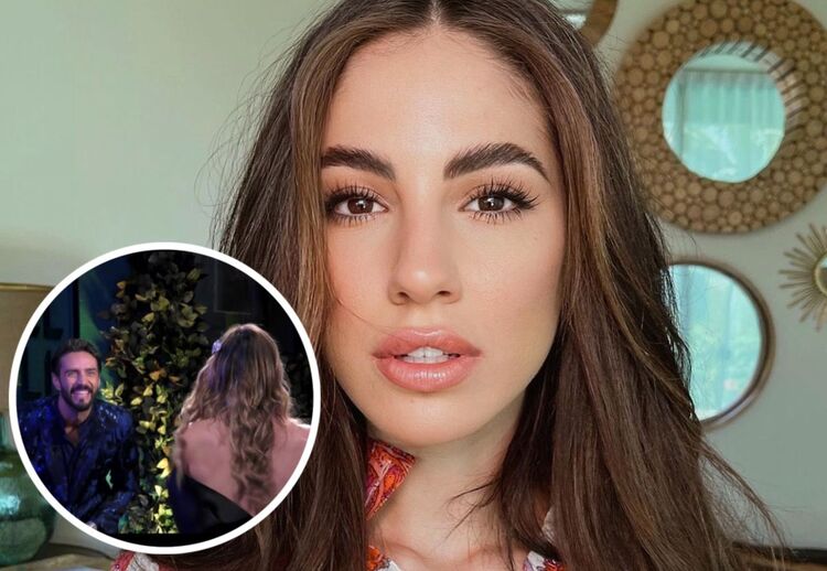 Giulia De Lellis stronca il Gf Vip 6 article-post