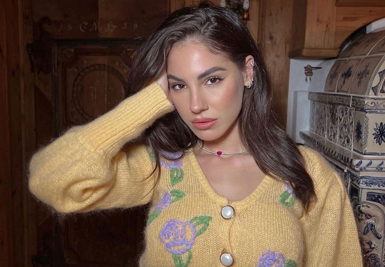 Giulia De Lellis positiva al Covid: “Vi lascio immaginare il mio stato…” preview