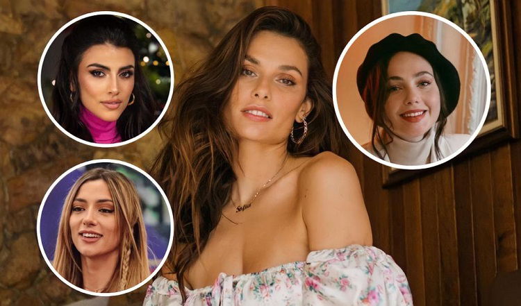 Gf Vip 5, Dayane Mello demolisce Rosalinda Cannavó e il loro legame: “Una storia d’amore che è esistita solo nella vostra testa” preview