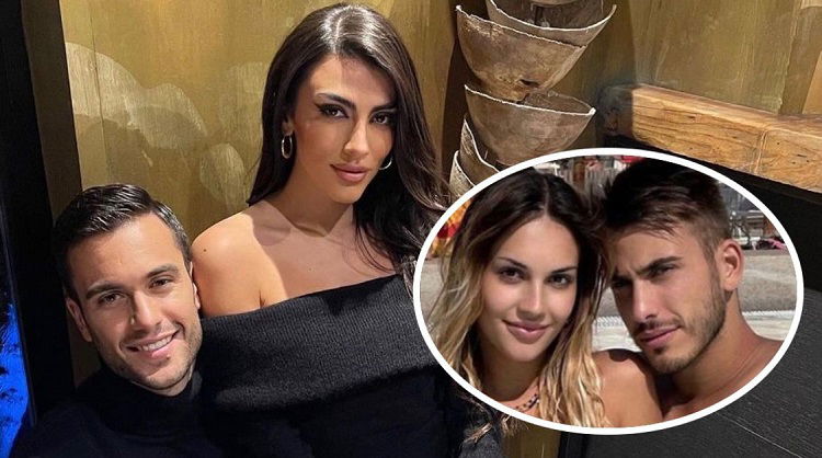 Gf Vip 5, la cognata di Pierpaolo Pretelli fa un gesto (e lascia dei like) che fanno infuriare i fan: ecco cos’è successo preview