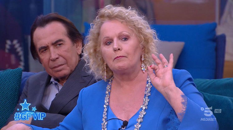 Grande Fratello Vip 6: l’opinione di Isa sulla trentunesima puntata preview