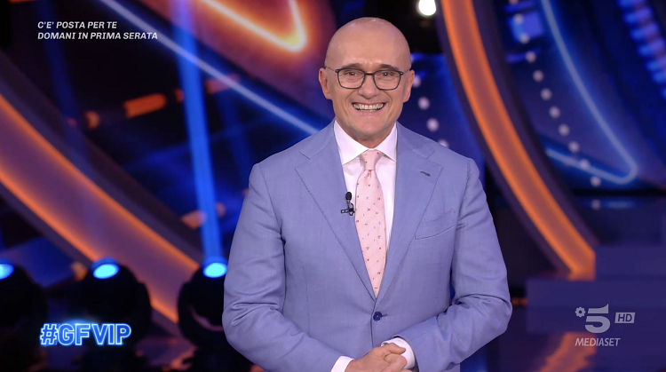 Grande Fratello Vip 6: le anticipazioni della trentanovesima puntata preview