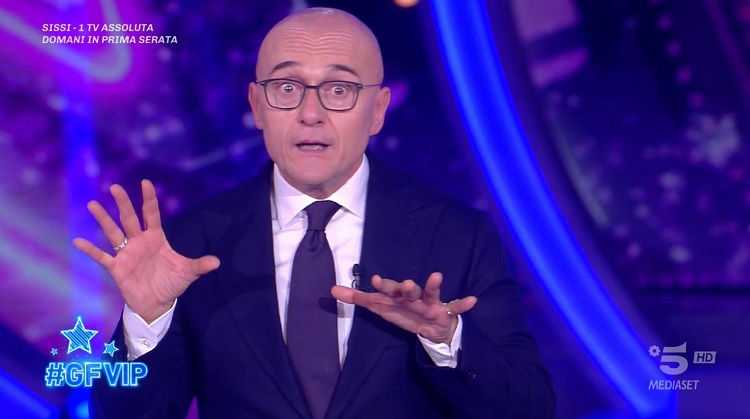 Grande Fratello Vip 6, le anticipazioni della trentunesima puntata: un nuovo ingresso e un confronto in arrivo article-post