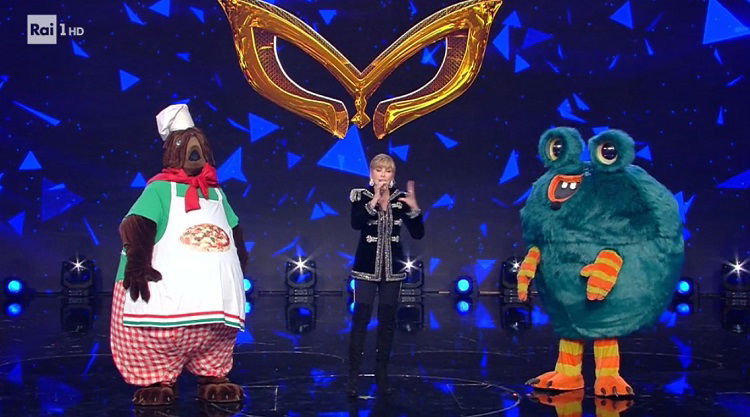 Il Cantante Mascherato, Arisa nel cast della terza edizione? L’indiscrezione preview