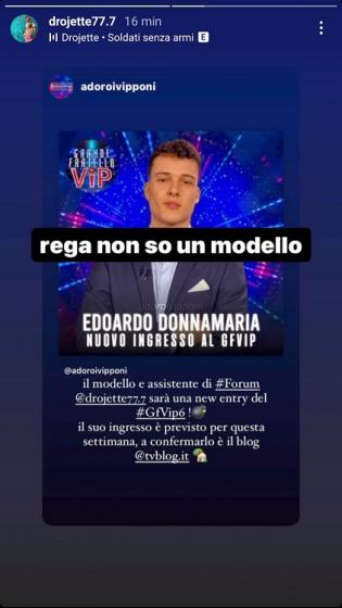 Instagram - Donnamaria