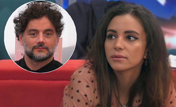 Gf Vip 6, Jessica Selassié su Barù: “Lui mi vede come un’amica, io non voglio una storia ma…” preview