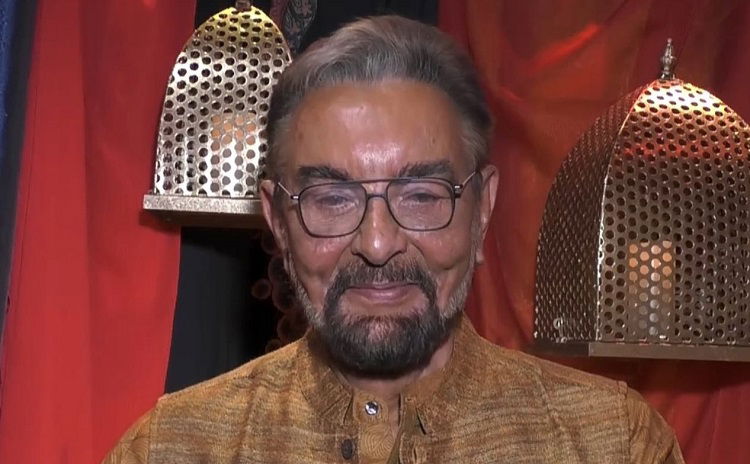 Gf Vip 6, il trattamento riservato a Kabir Bedi fa infuriare il web: ecco cosa è successo preview