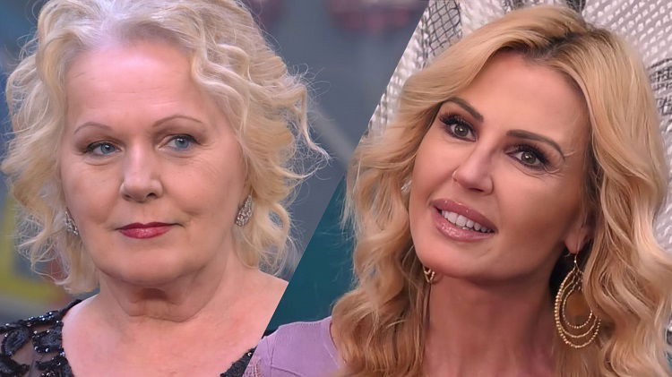 Gf Vip 6, Katia Ricciarelli si scaglia contro Nathaly Caldonazzo: “La pagherai!”. La showgirl: “È un’infelice” article-post