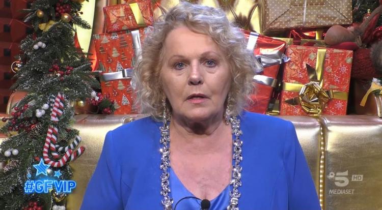 Gf Vip 6, gli ex Vipponi in rivolta contro Katia Ricciarelli: ecco cosa faranno se non verranno presi provvedimenti nei suoi confronti preview