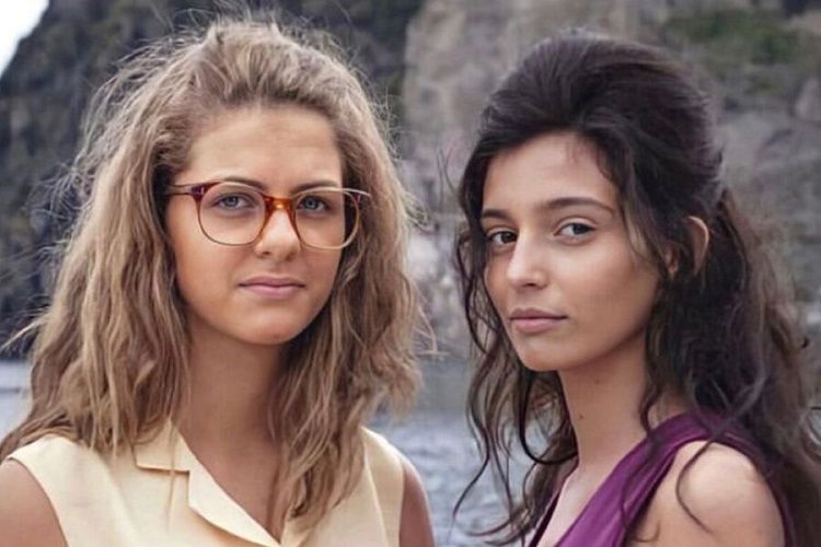 L’Amica Geniale, Margherita Mazzucco e Gaia Girace confessano: “Non siamo amiche perchè…” preview