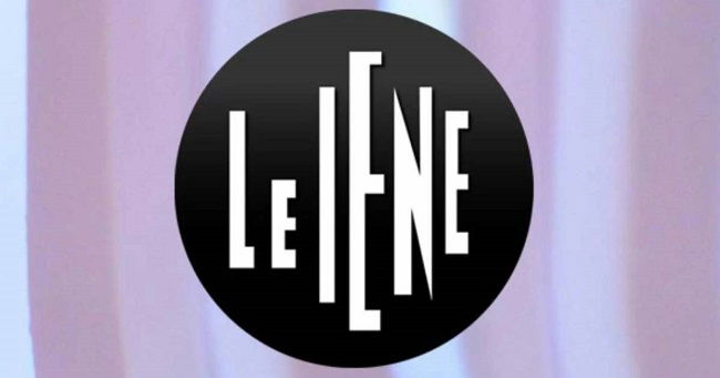 Le Iene, annunciati i due super conduttori della nuova edizione: Teo Mammucari e Belen Rodriguez article-post