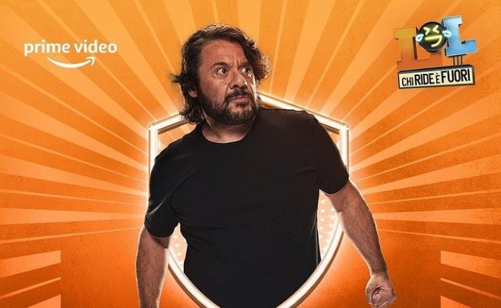 Lol – Chi ride è fuori 2, anche Lillo Petrolo nel cast: ecco che ruolo avrà preview