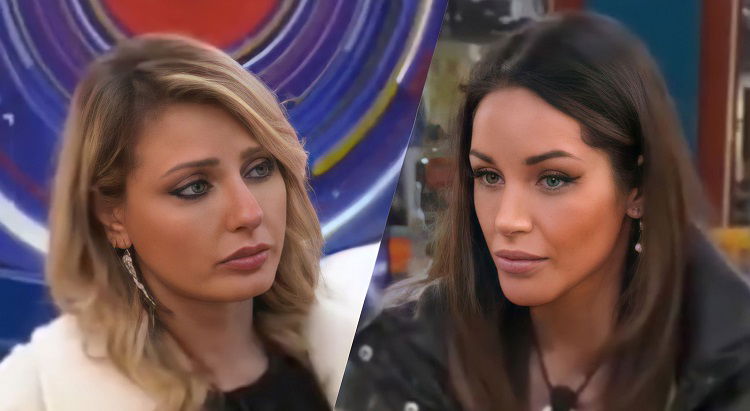 Gf Vip 6, Delia Duran prende le difese di Manila Nazzaro: “Perché dev’essere giudicata solo perché mi ha accolto?” preview