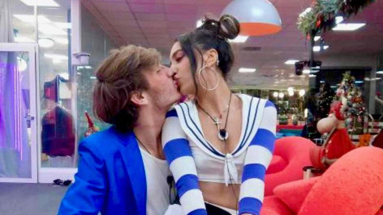 Lulù Selassié pronta alla ribellione contro il Gf Vip 6. E intanto Manuel Bortuzzo… article-post