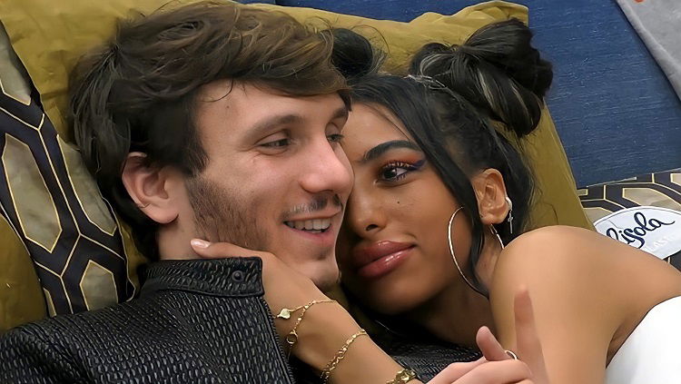 Gf Vip 6, Manuel Bortuzzo è pronto a lasciare la Casa ma intanto fa un’importante dichiarazione sul suo futuro con Lulù Selassié article-post