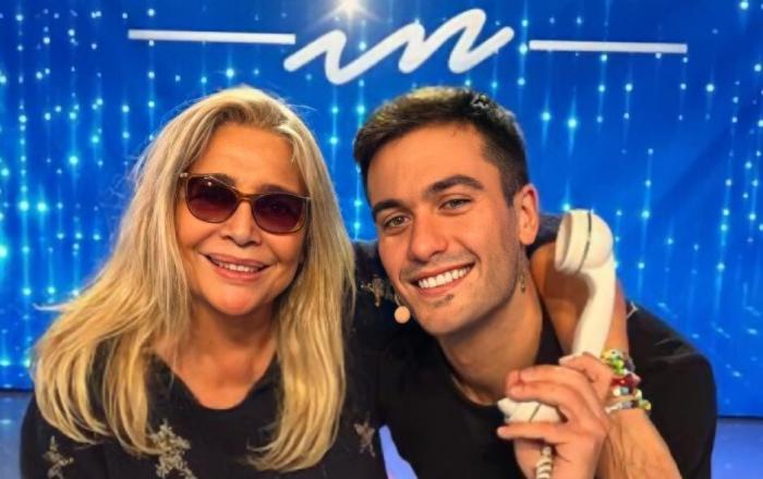 Mara Venier non prende bene una battuta di Pierpaolo Pretelli, lui fa chiarezza: “Se è stata fraintesa significa che…” preview