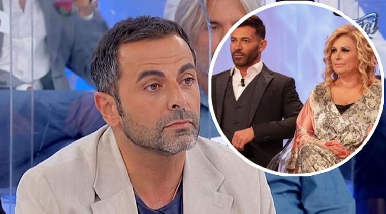 Uomini e Donne, Marcello Messina racconta cosa è successo con Gianni Sperti e Tina Cipollari durante l’ultima puntata in cui era presente in studio preview