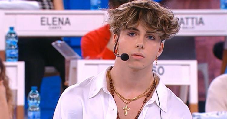 Mattia Zenzola tornerà davvero ad Amici 22? Ecco cosa sta succedendo preview