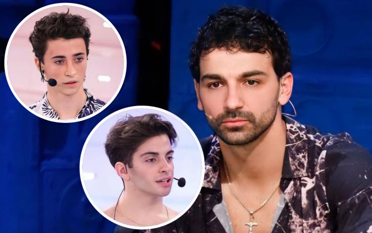 Amici 21, la reazione di Raimondo Todaro a favore di Christian Stefanelli indigna i fan di Cristiano La Bozzetta preview
