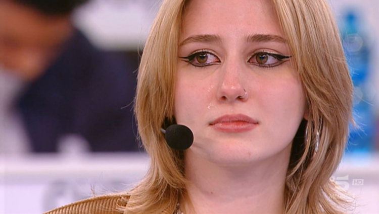 Amici 21, puntata del 23/01/2022: Rudy Zerbi elimina Rea, frizioni tra Alessandra Celentano e Raimondo Todaro per ‘colpa’ di Mattia Zenzola preview