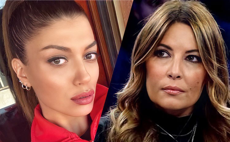 Roberta Mercurio Vs Selvaggia Lucarelli: “Qualcuno ha detto che sono no vax? Non mi sembra!” article-post