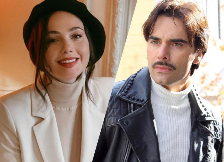 Gf Vip, la replica di Rosalinda Cannavò dopo le ultime dichiarazioni di Massimiliano Morra contro di lei article-post