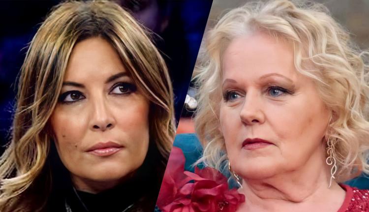 Gf Vip 6, Selvaggia Lucarelli ricorda i battibecchi con Katia Ricciarelli a La Fattoria: “Prepotente e misogina, mi invitò a fare la madre anziché far carriera” article-post