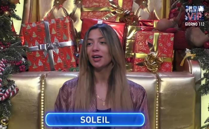 Gf Vip 6, Soleil Sorge è sicura: “È scontato che se fossi stata disponibile Alessandro Basciano avrebbe scelto me!” preview