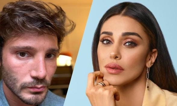 Belen Rodriguez, Stefano De Martino e quel video che sta facendo sognare i fan: ecco cos’è successo! preview