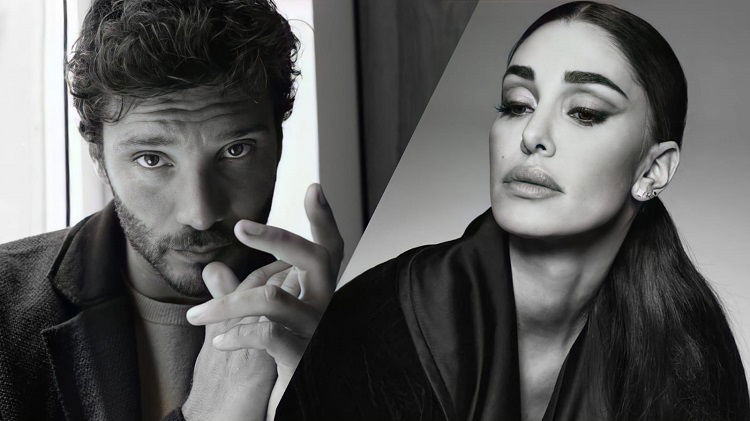 Belen Rodriguez pubblica la prima storia su Instagram insieme a Stefano De Martino (Video) preview