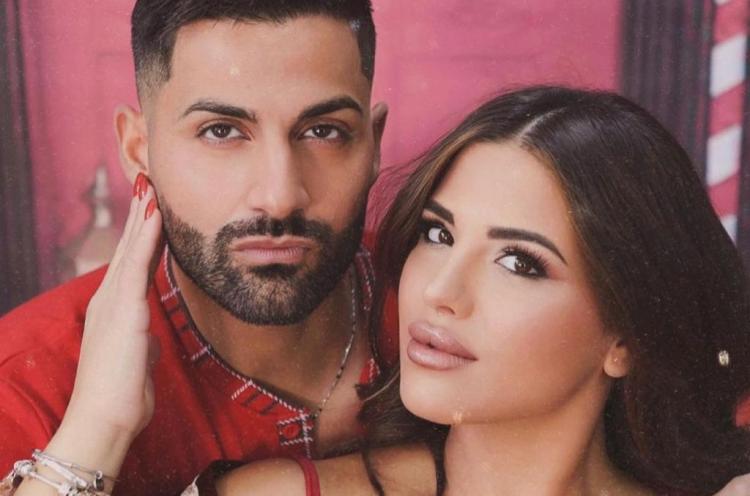 Temptation Island, ecco il particolare nome che Speranza Capasso e Alberto Maritato hanno scelto per la loro figlia in arrivo article-post