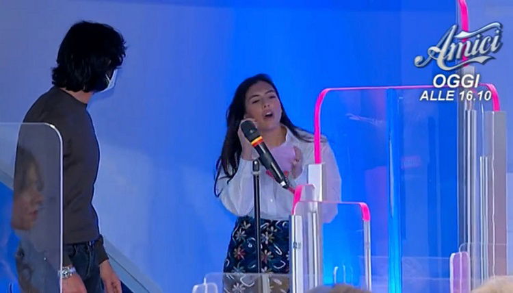 Uomini e Donne: l’opinione di Isa sulla puntata del 20/01/22 article-post