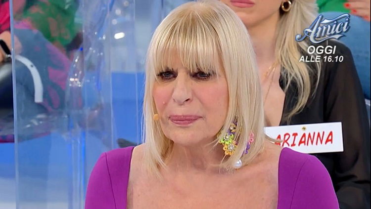 Uomini e Donne: l’opinione di Isa sulla puntata del 26/01/22 article-post