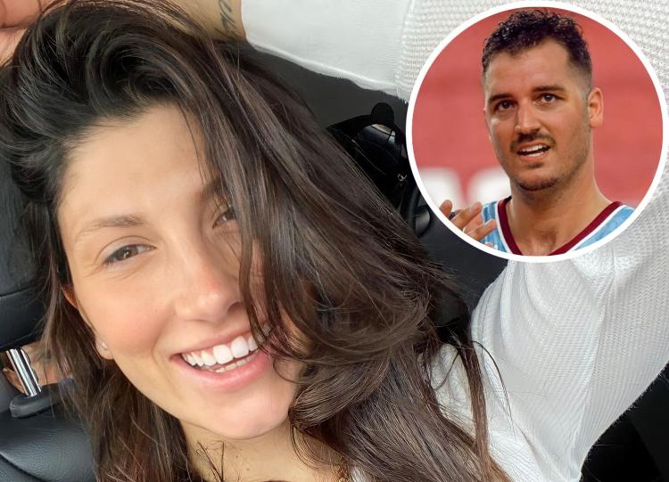 Uomini e Donne, Giorgia Lucini sulla crisi con Federico Loschi: “Ho detto che l’amore non vince su tutto, ma…” preview