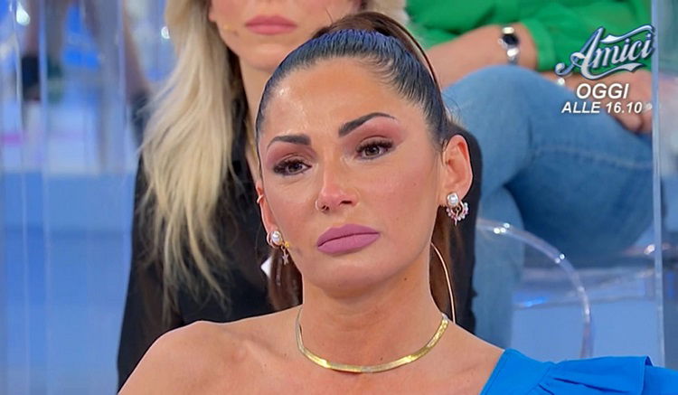 Uomini e Donne: l’opinione di Isa sulla puntata del 27/01/22 preview