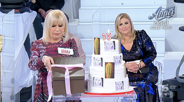 Uomini e Donne: l’opinione di Chia sulla puntata del 24/01/22 preview